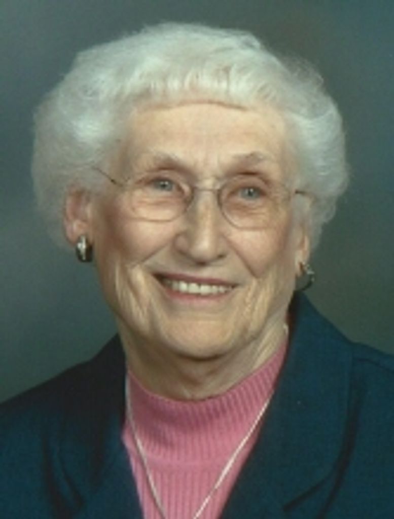 Erna TenHaken