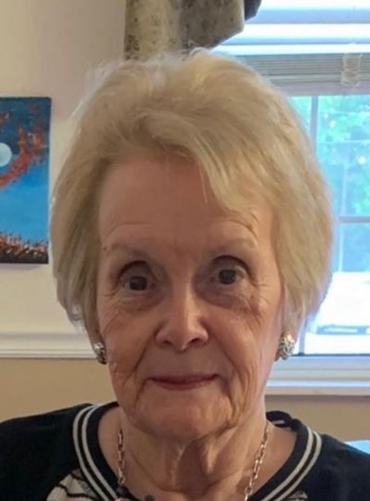 Audrey "Faye" Payne Profile Photo