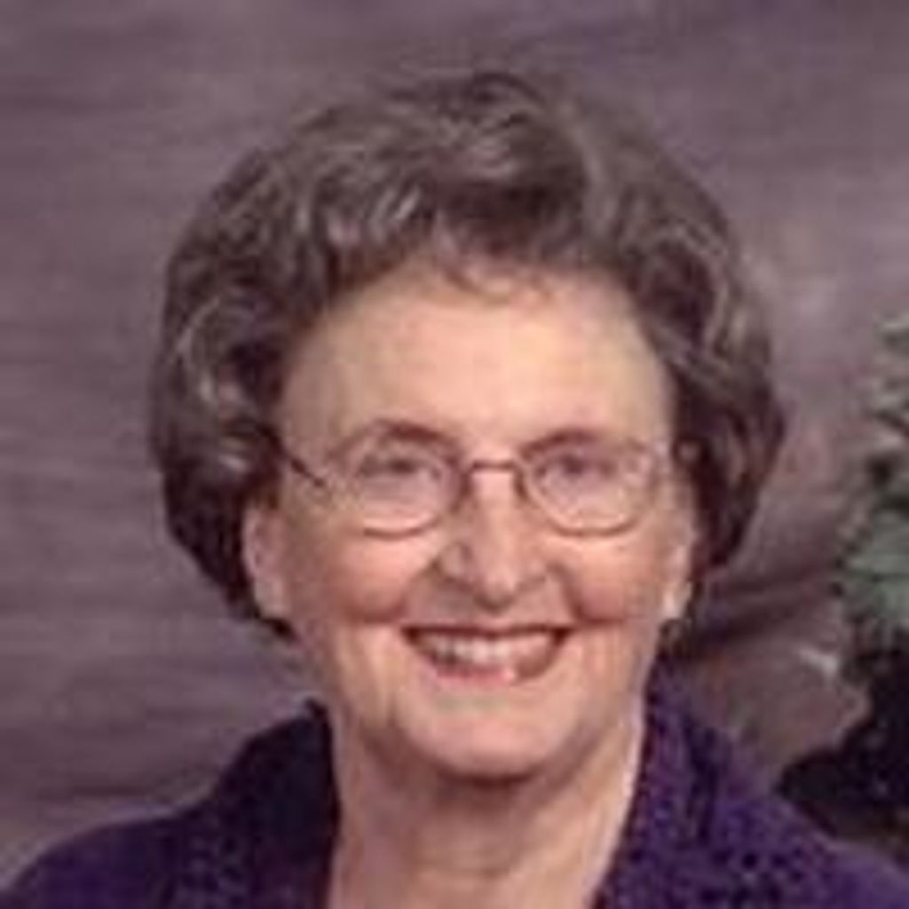 LaFrieda Williams Mock