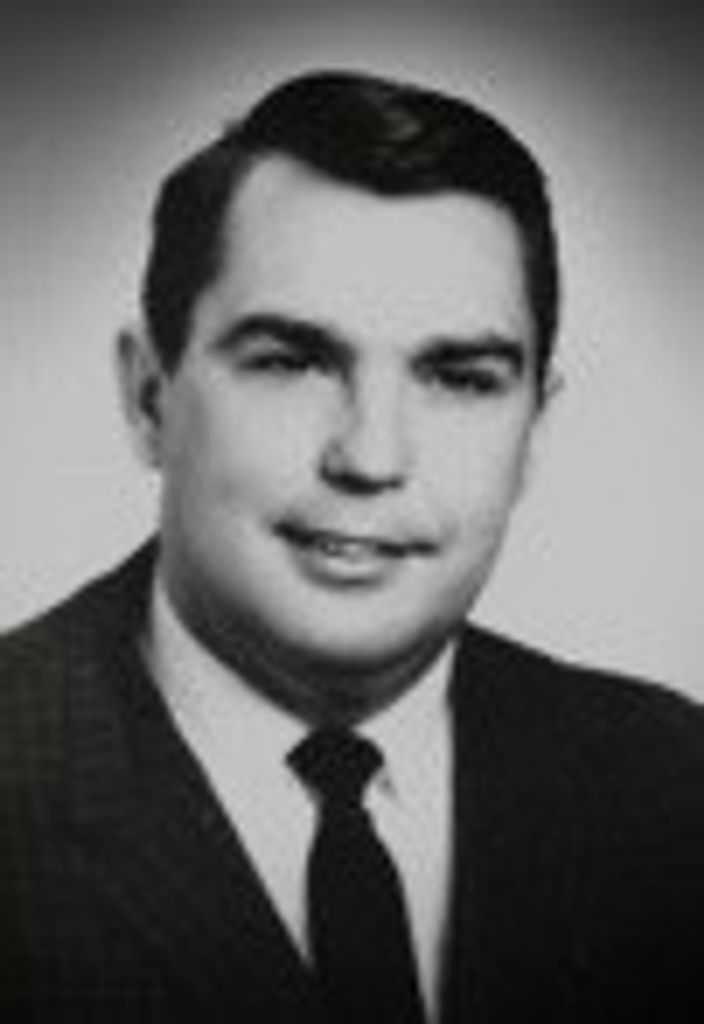 Mr. Willis Eugene Osburn