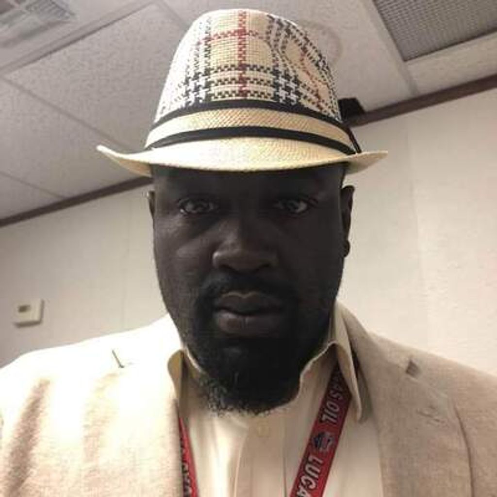 Alfred L. Petties Jr. Profile Photo