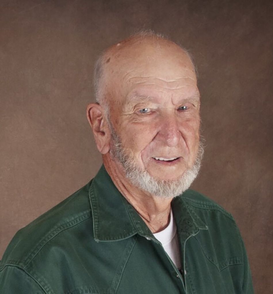 Roy Allen Renfro Profile Photo