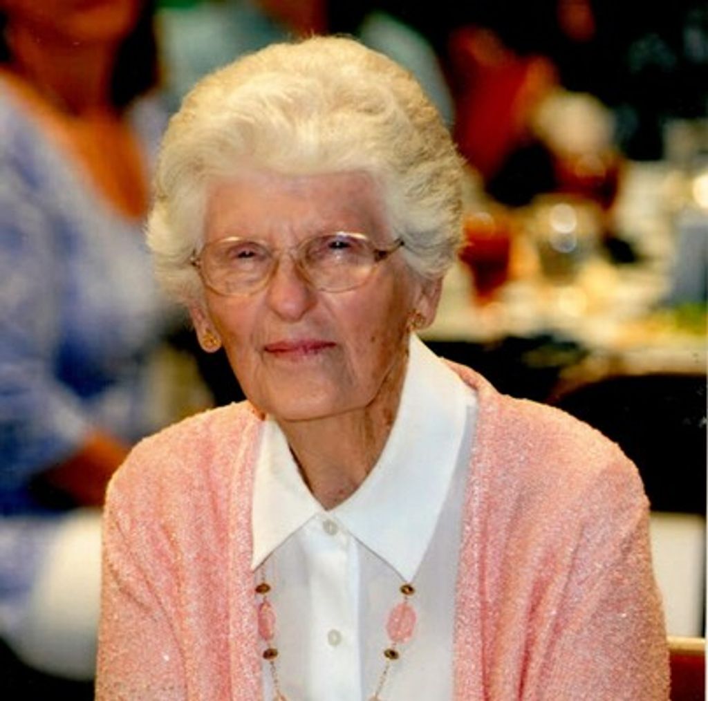 Nelwyn O'Brien Smith