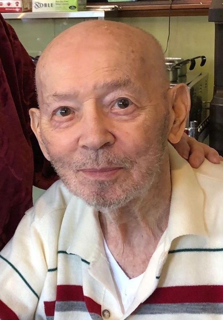 Gerald K. Rinehart, Sr. Profile Photo