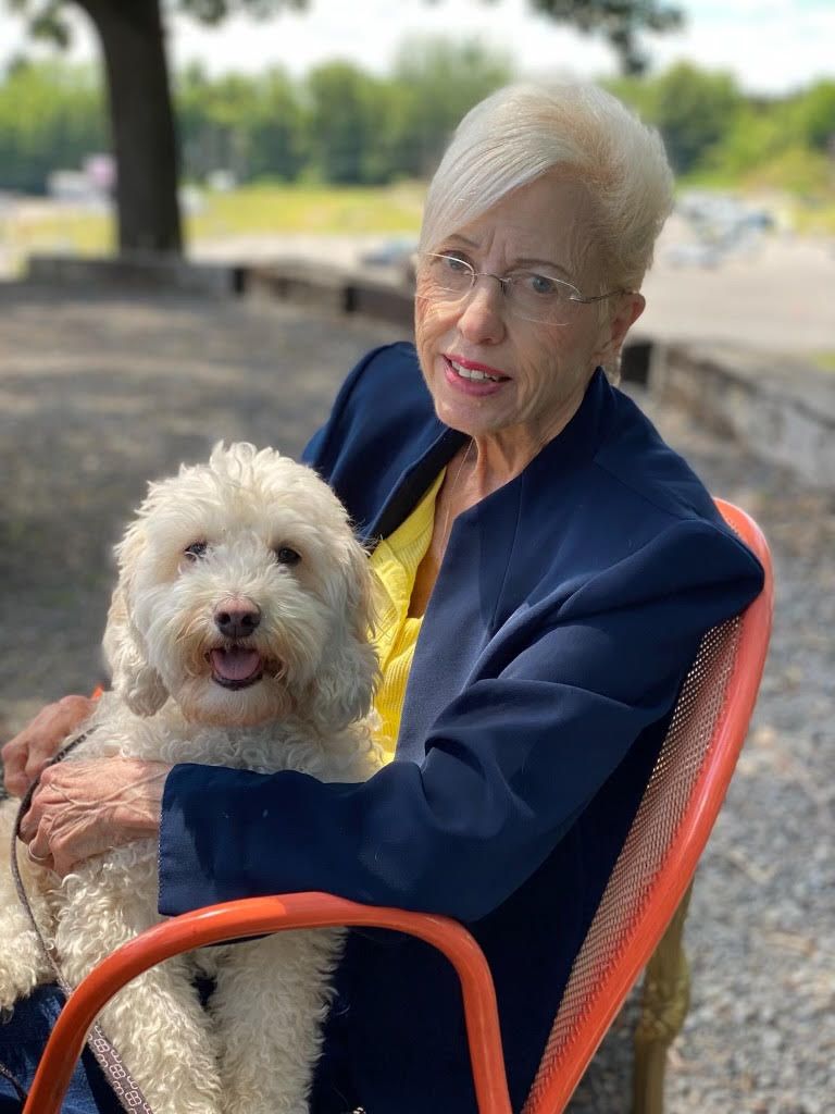 Judy Kay (Kerstetter)  Fisher