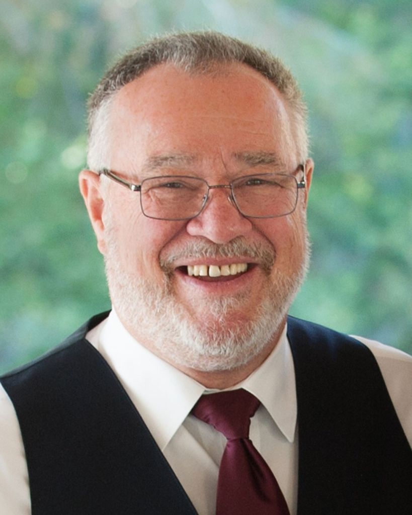 Jeffrey Thomas Greene
