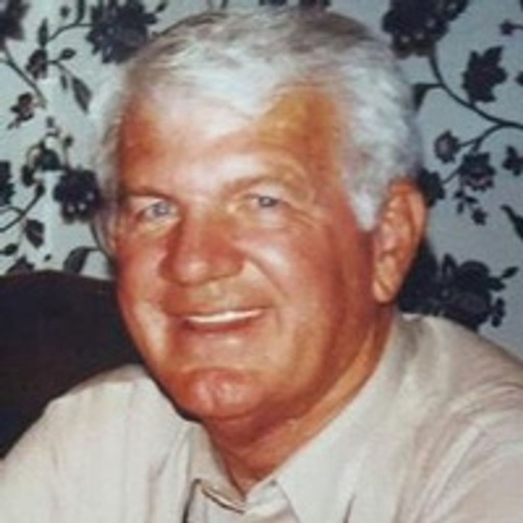 James O. "Jim" Pirtle