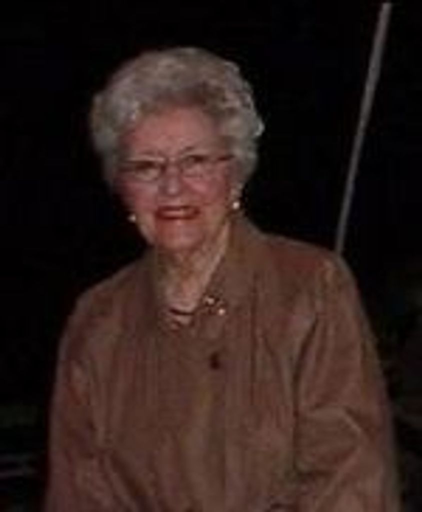 Eleanor Edwards Gadd