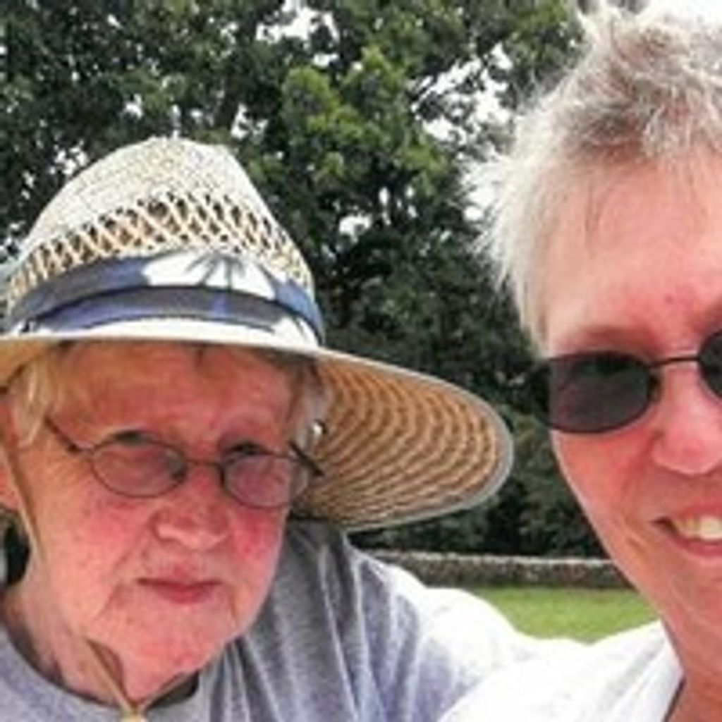 Carolyn Johnson