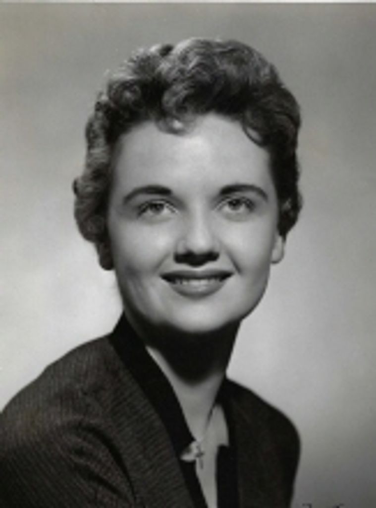 Carol J. Griffith