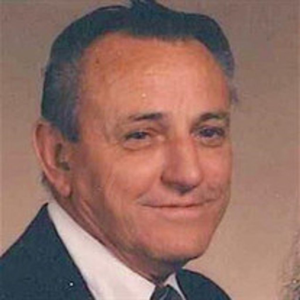 Johnny Boyce Keeton