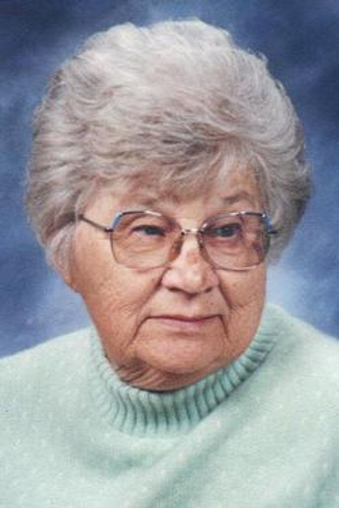 Marie M. Martin