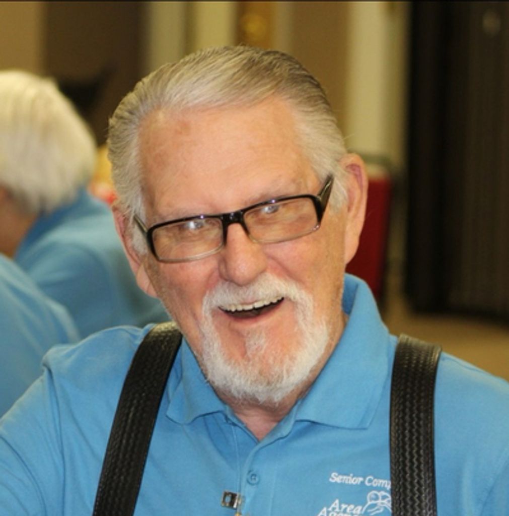 James Clark Lawrence, Jr Profile Photo
