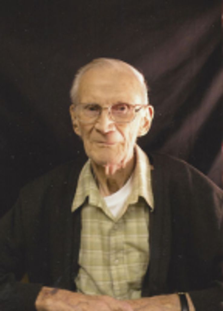 Alfred B. Newman