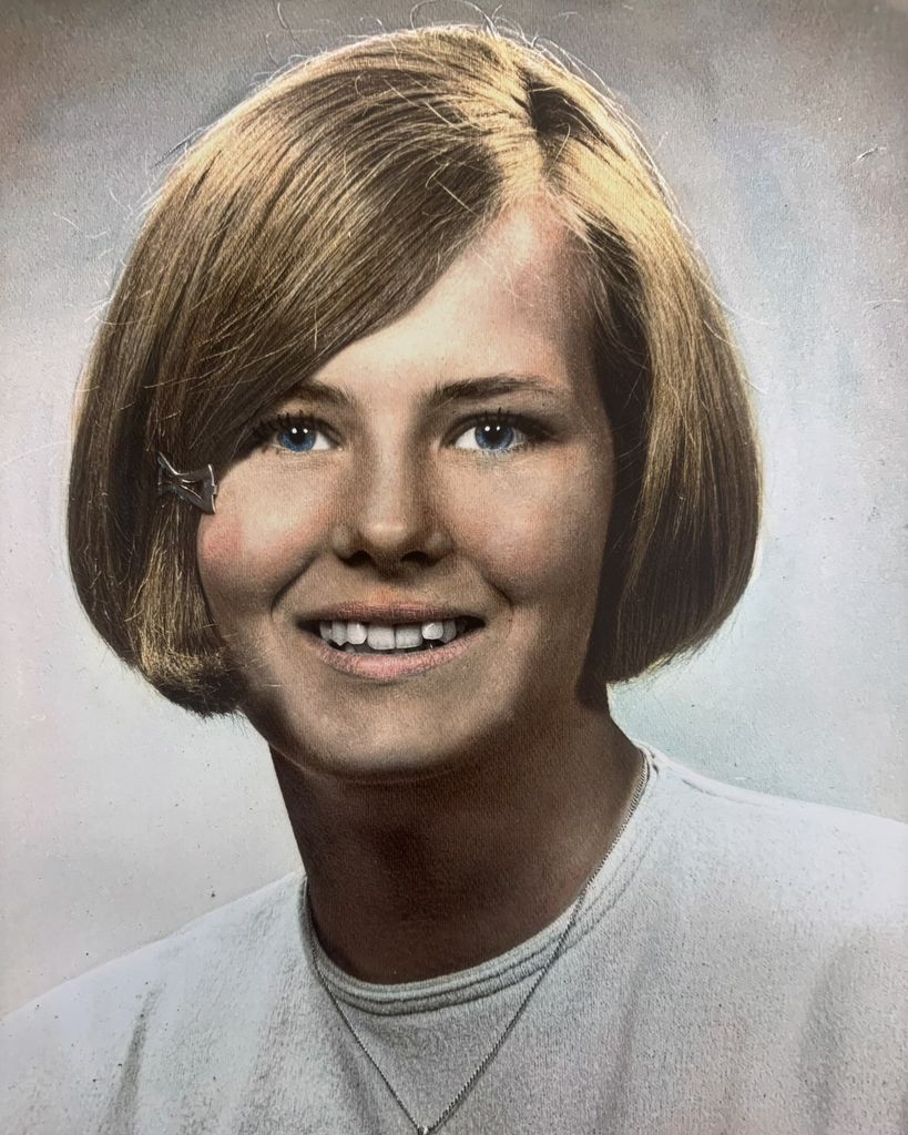Gale Berkeley