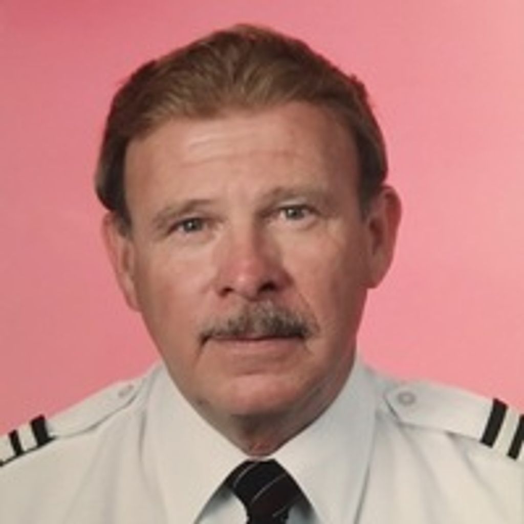 William McVeigh Profile Photo