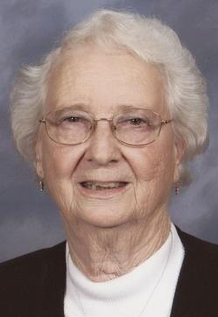 Dorothy Margaret Naberhaus