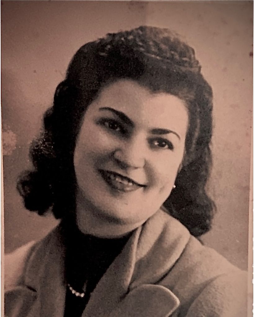 Maria Ana Baptista Profile Photo