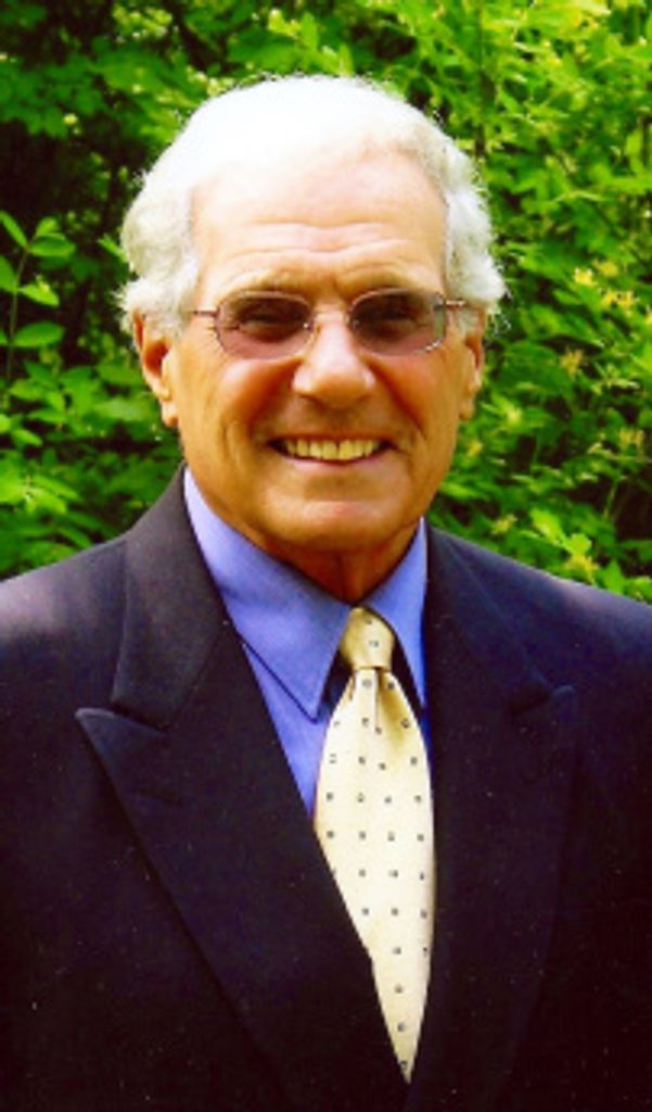 Augustus Edward "Gus" Demaggio