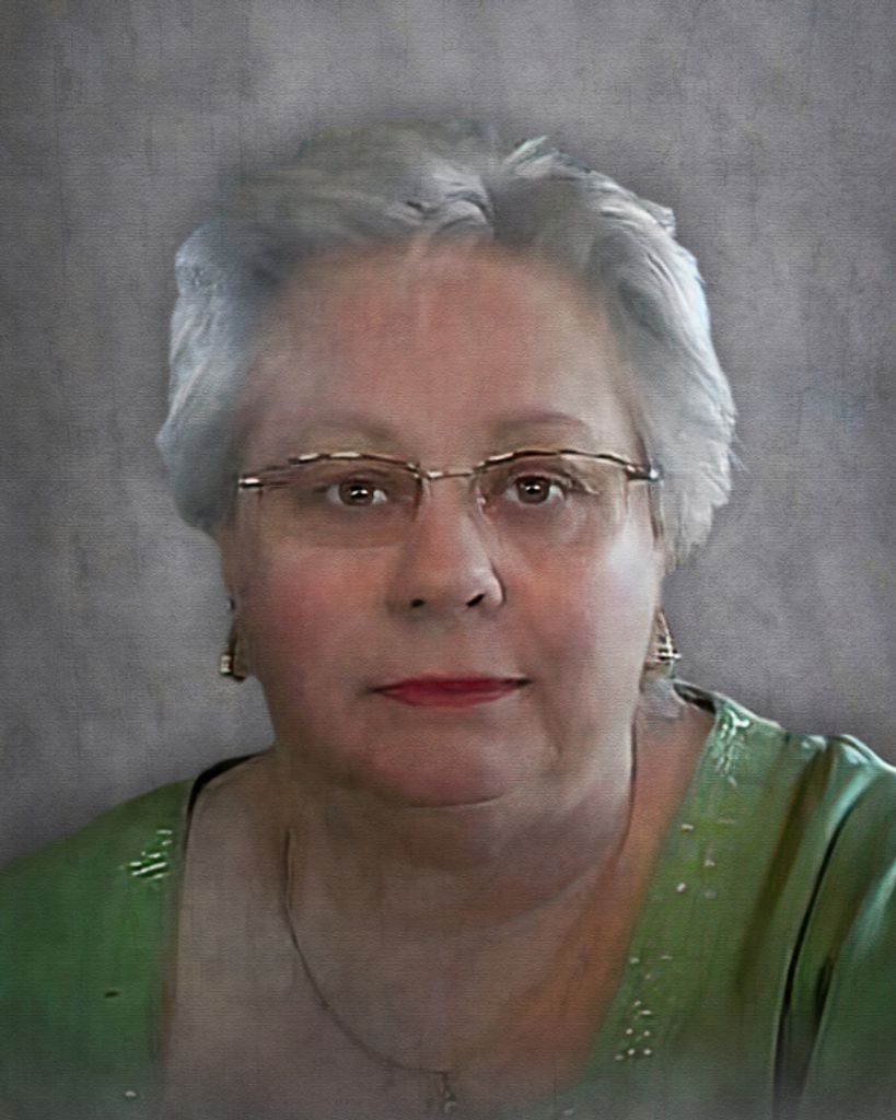 Vivian Greve