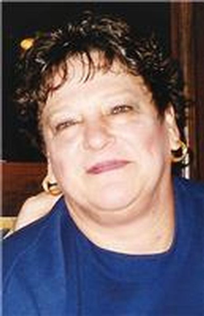 Judith Ann Louise Knight Profile Photo