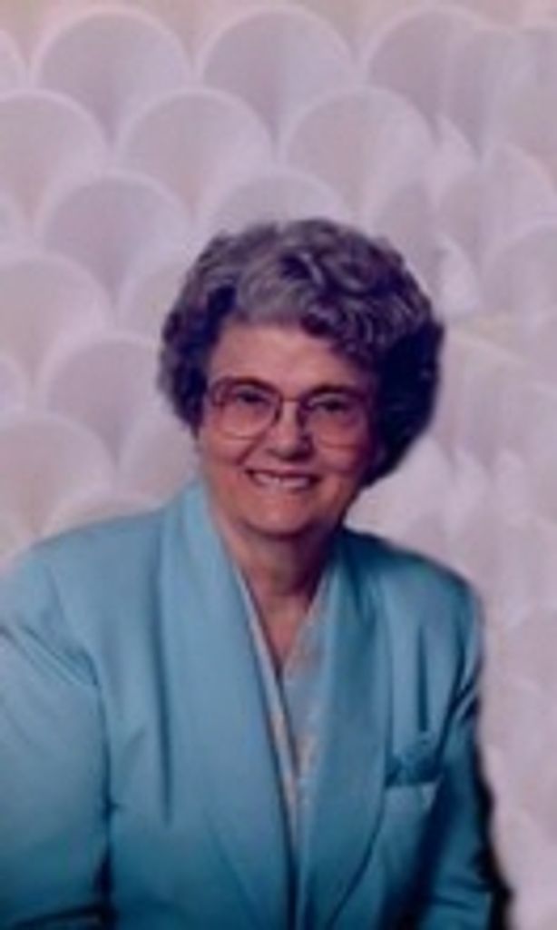 Marget Bertina Kimblad