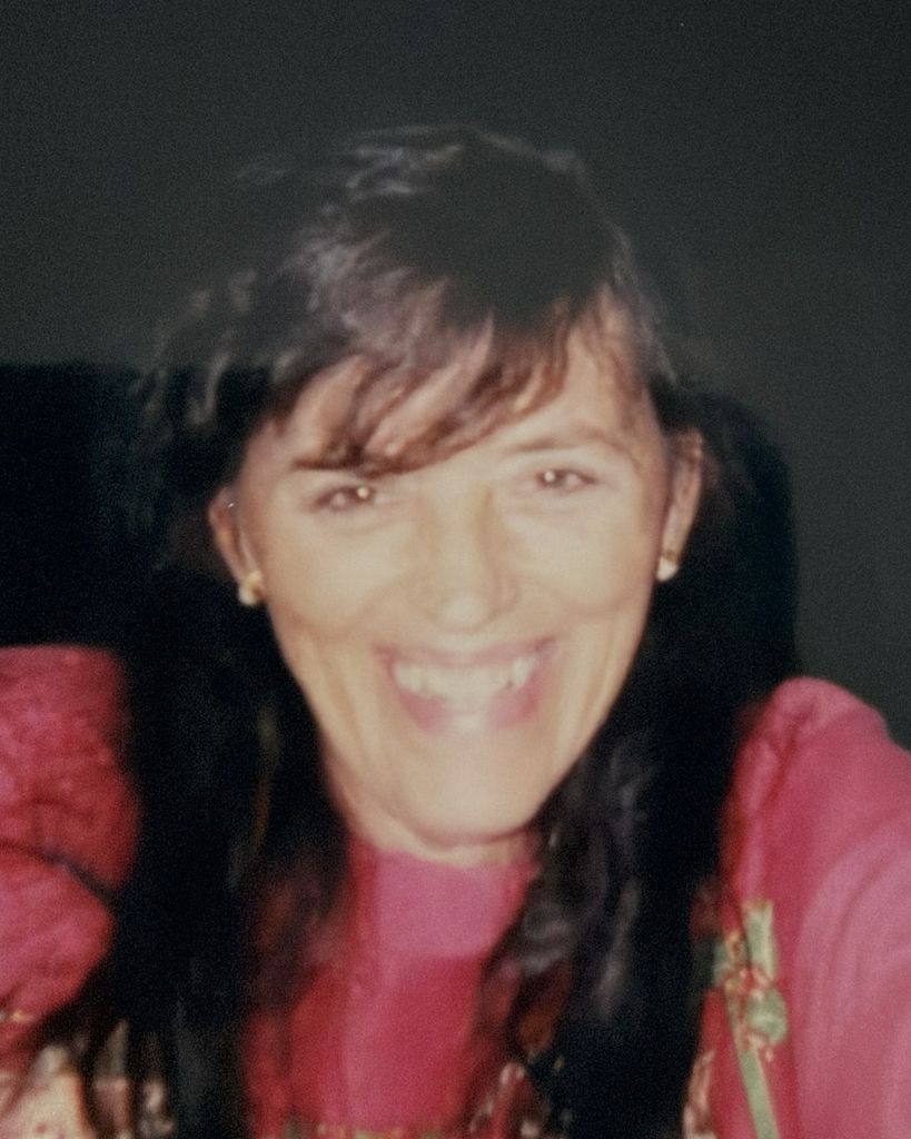 Donna Armstrong Profile Photo