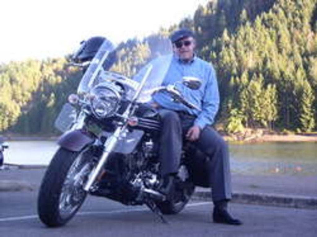 Ronald J. Hanlin Profile Photo