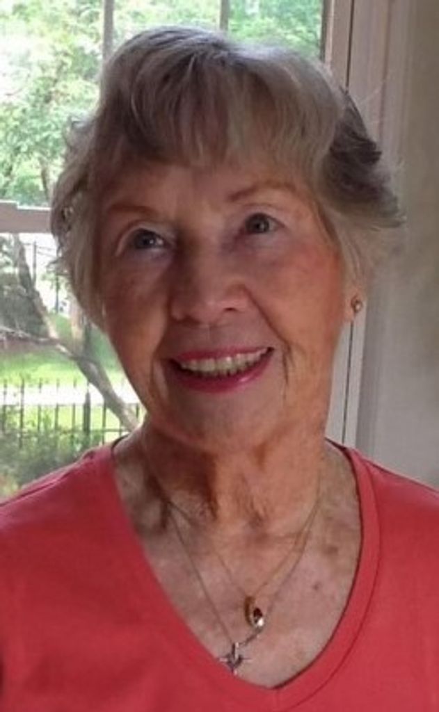 Mary Jane Mcdaniel Profile Photo