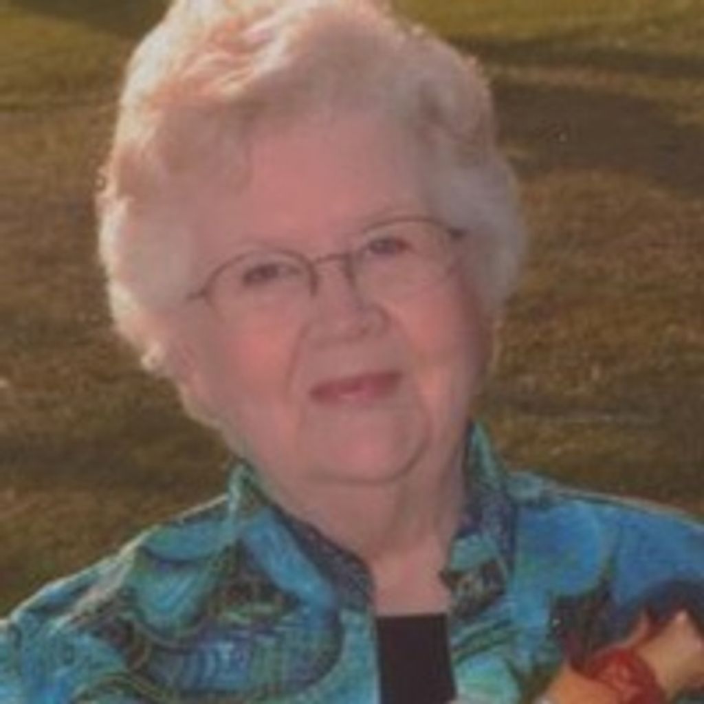 Betty  Ann Warren