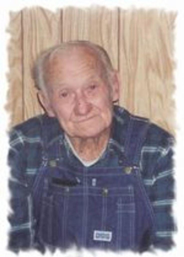 Fred F. Frazier
