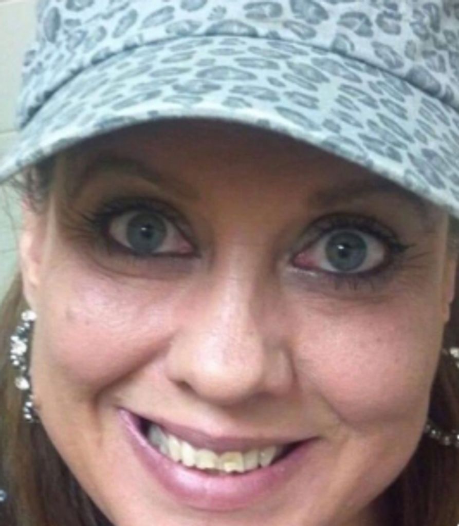 Gina Shafer Profile Photo
