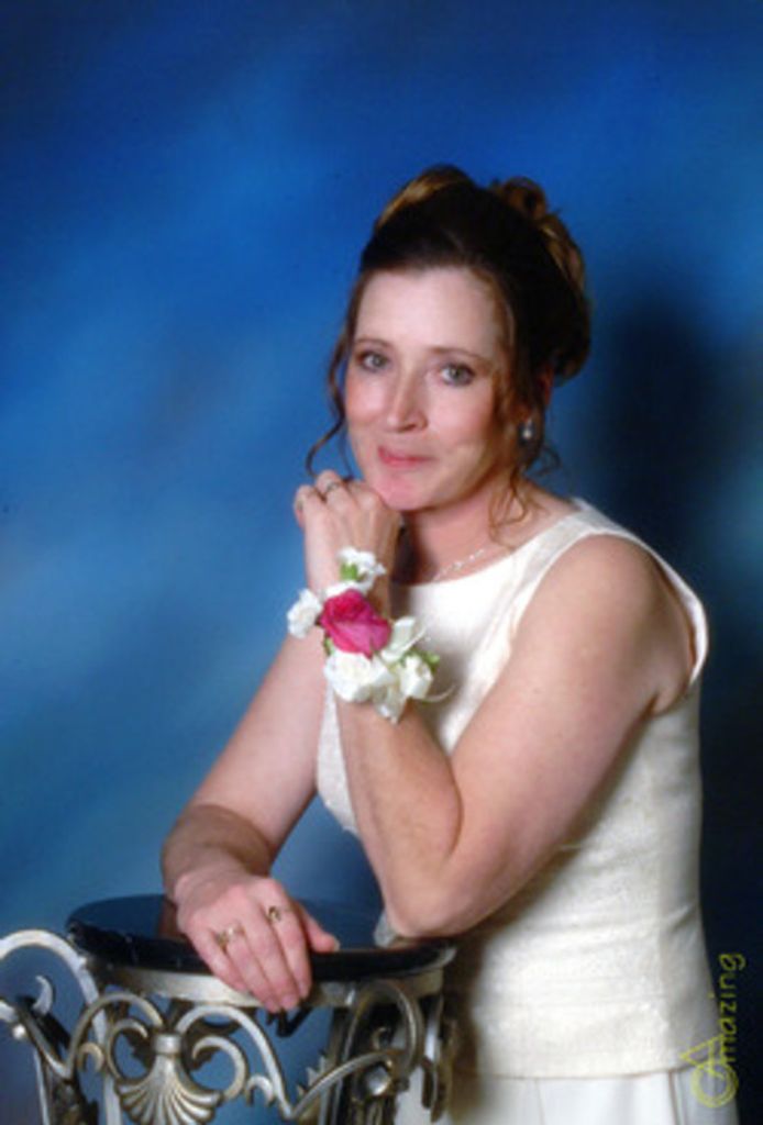 Teresa Boyer