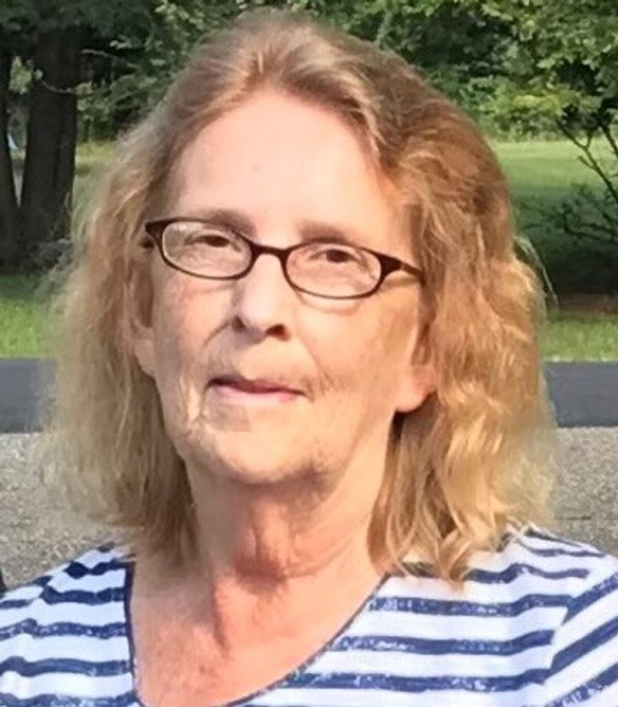 Kay (Hinman) Shonk Profile Photo