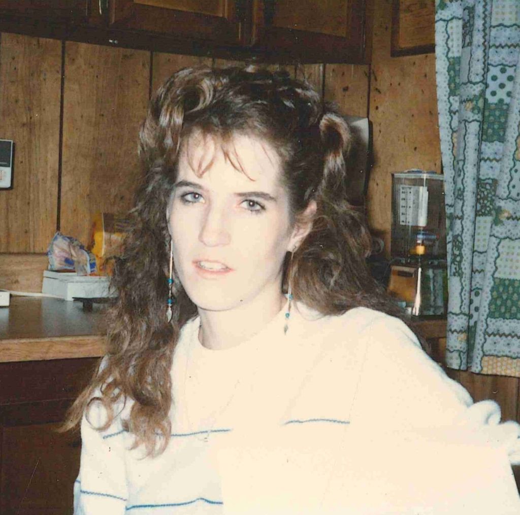 Sherry Lynn May Stewart