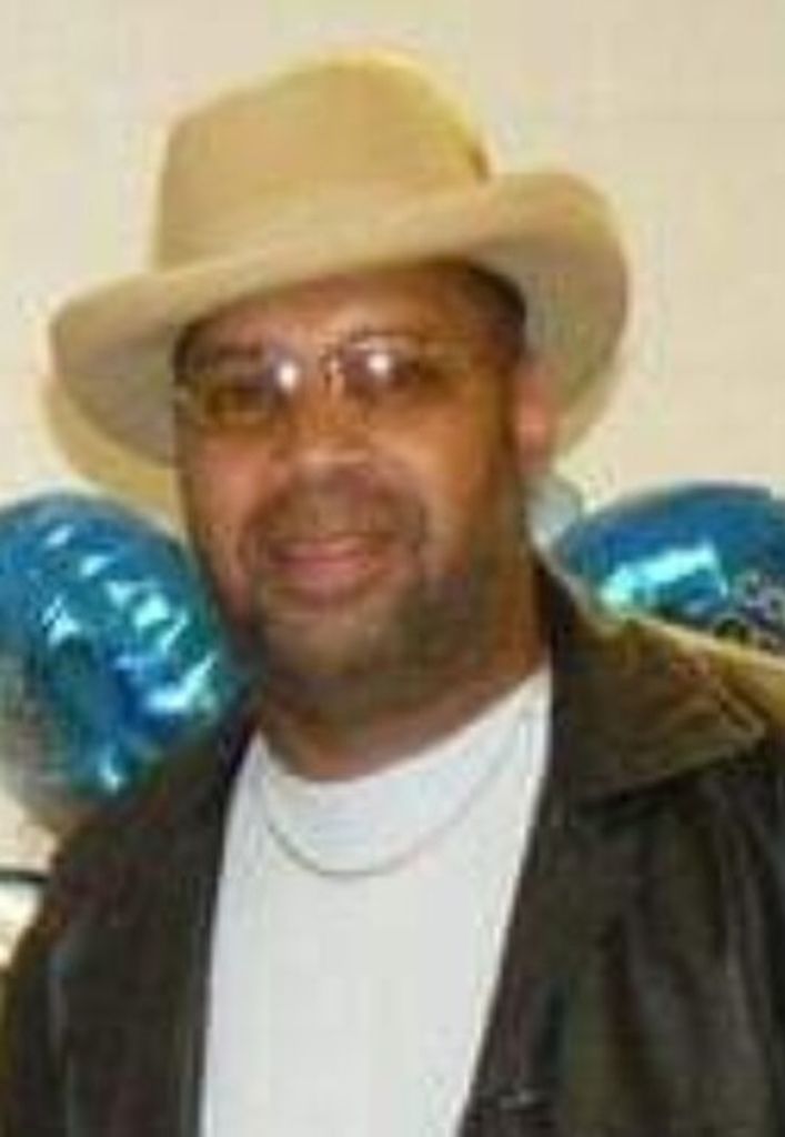 Tom Jerome Winston Profile Photo