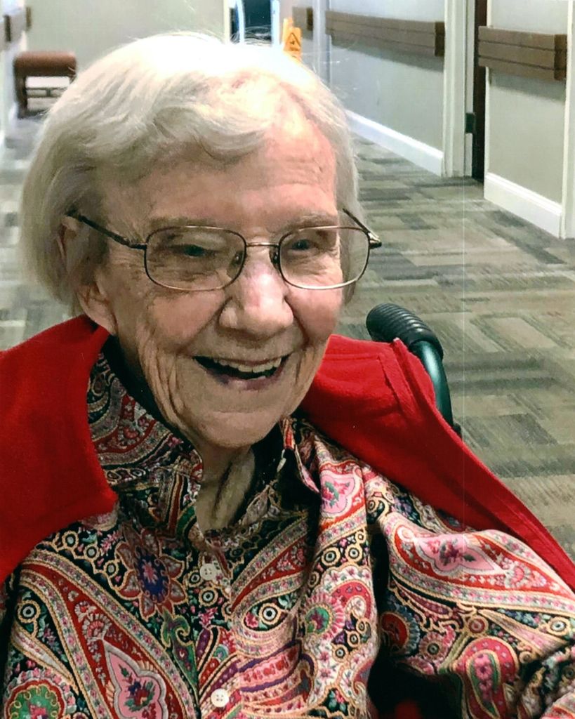 Jo Ann Holloway