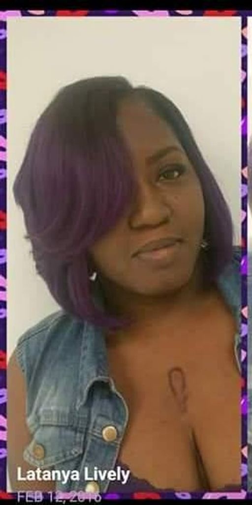 Latanya Ynette Lively Profile Photo