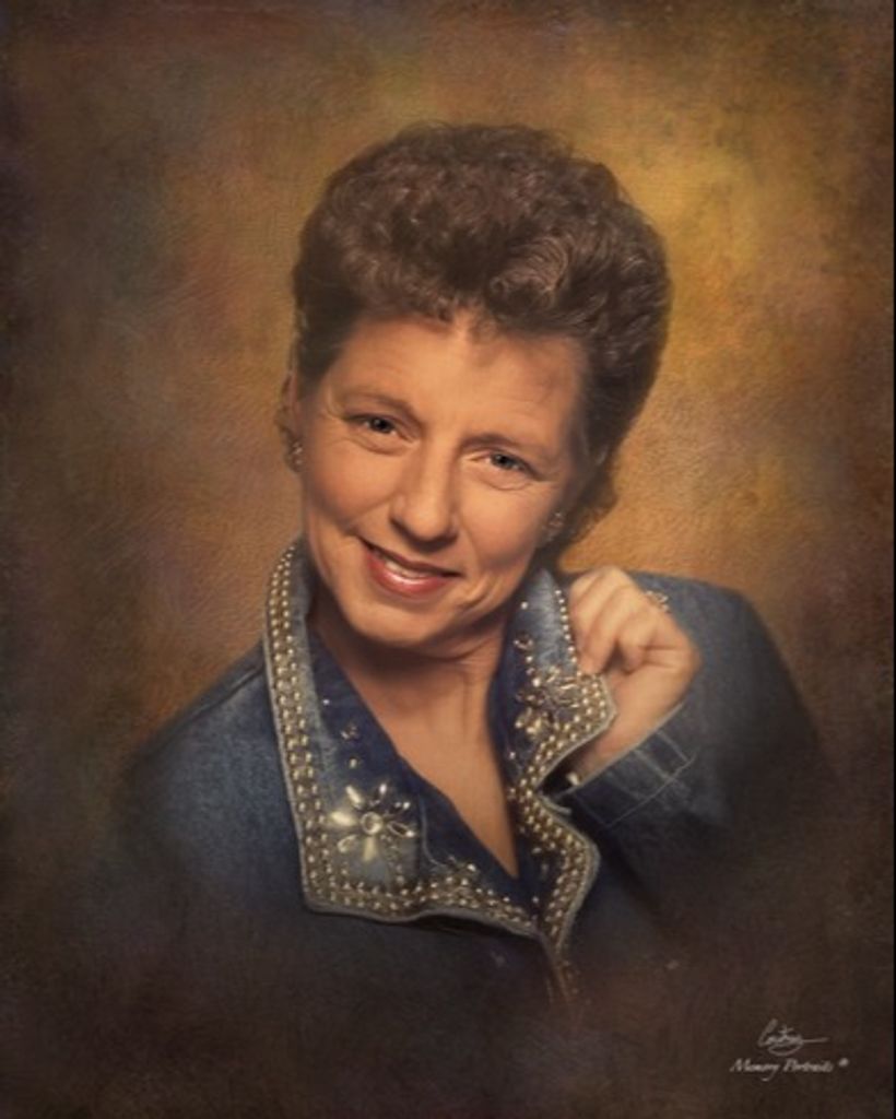 Patricia Motl Profile Photo