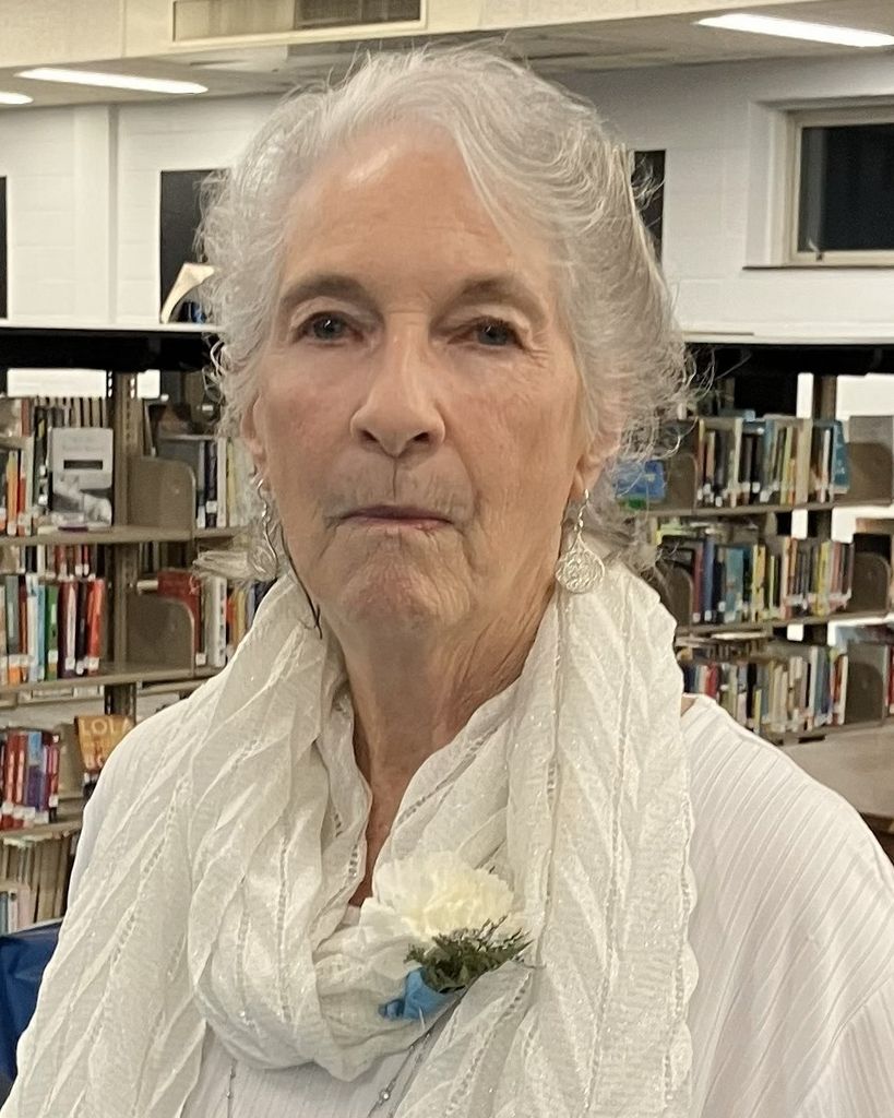 Patsy Lucille Ray Profile Photo