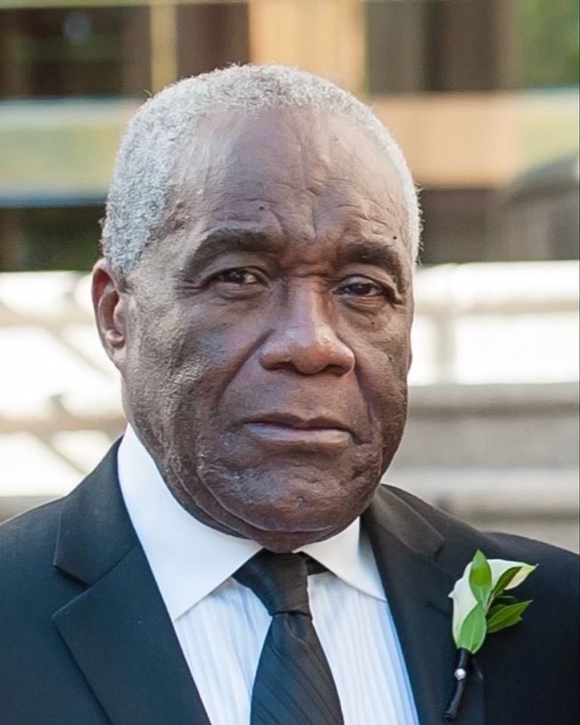 Georges Joseph Simon Profile Photo