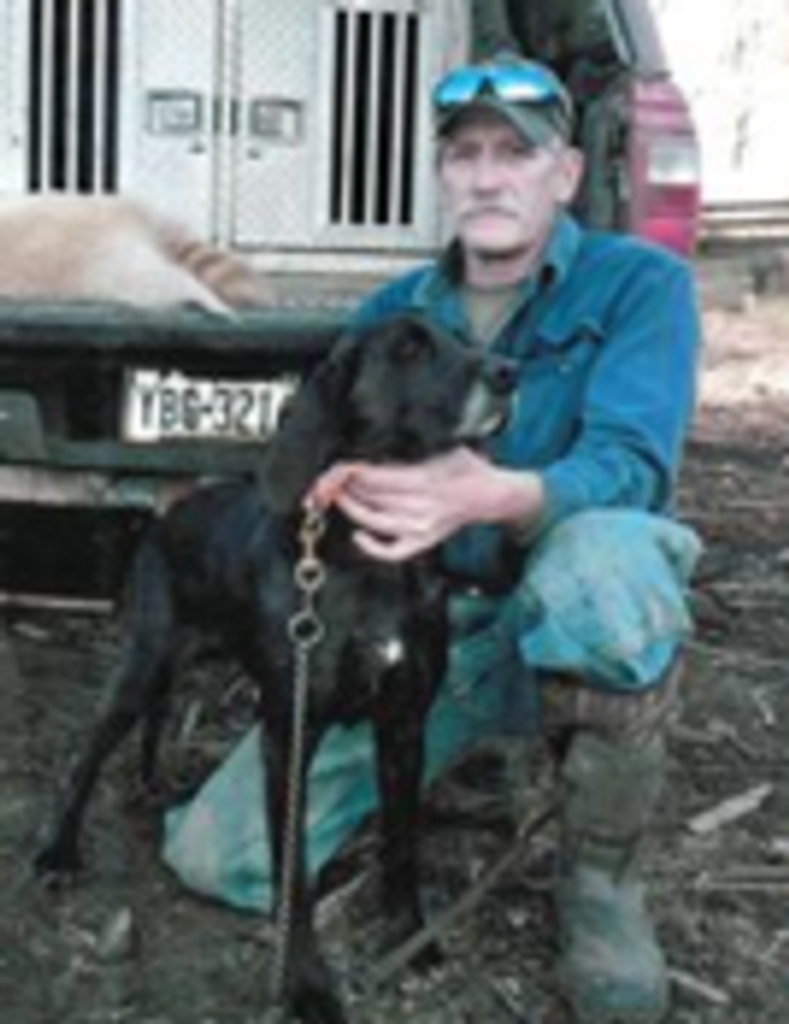 Michael A. Zimmerman