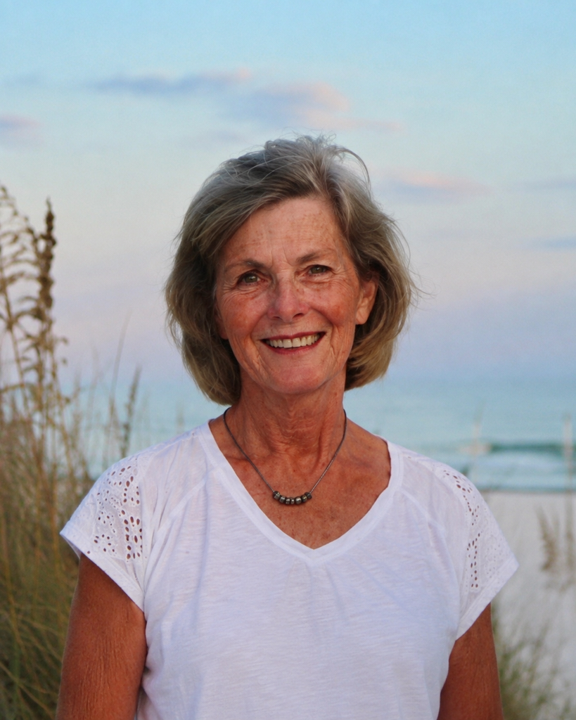 Deborah Mitchell Thomason