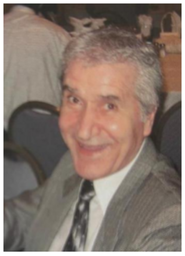 Anastasios N. Theodosakos Profile Photo