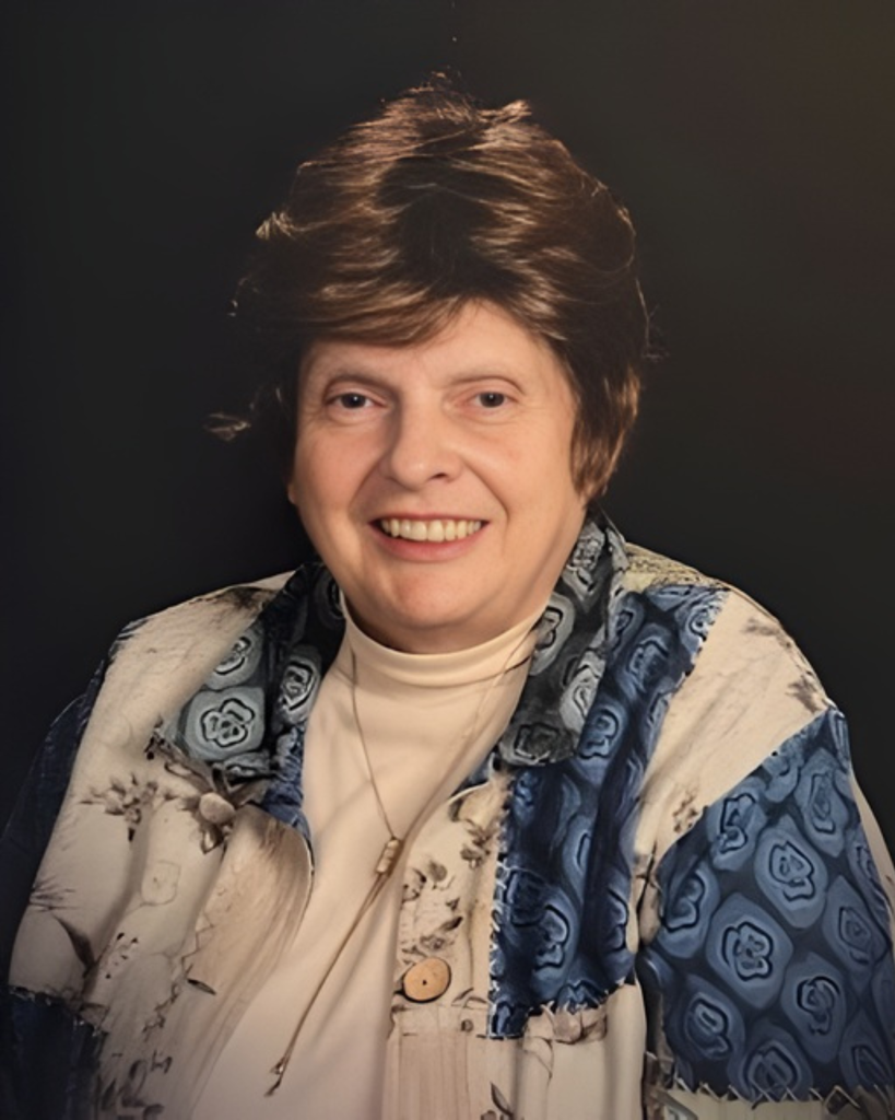 Carol Ann Hettinga Profile Photo