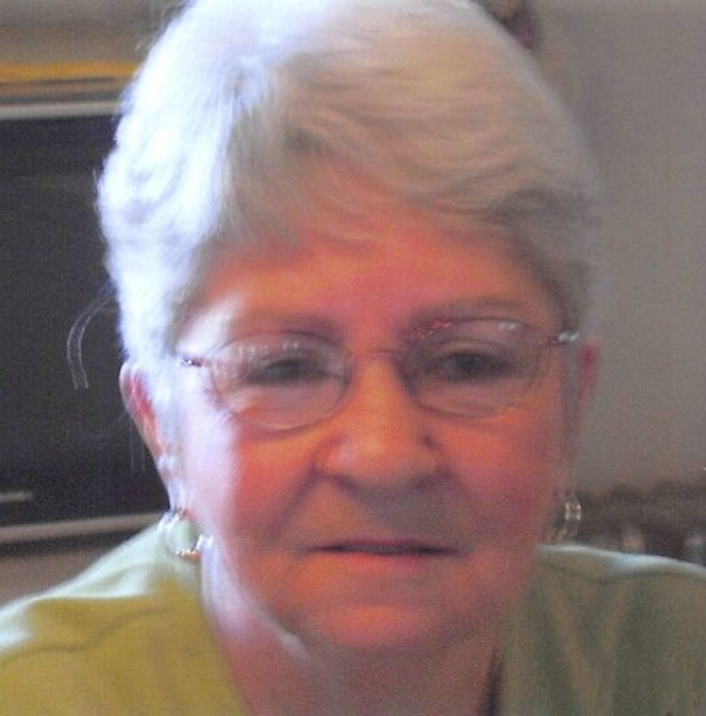 Antoinette G.B. Benoit Profile Photo