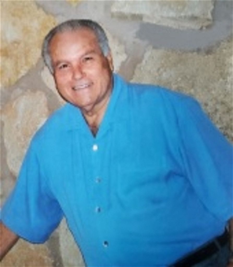 Homer Dexter Holleyman