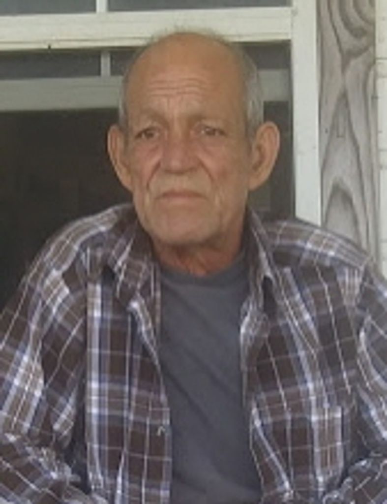 James Robert Hollaway - Mcnabb Funeral Home