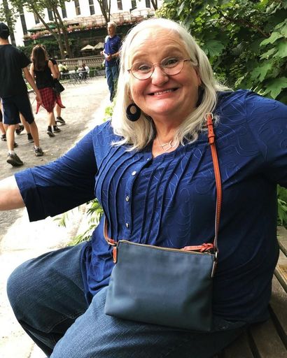 Cheryl Allen Medina Profile Photo
