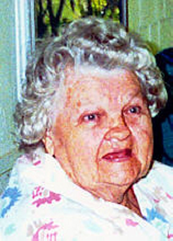 Lorena Mccall Cassada